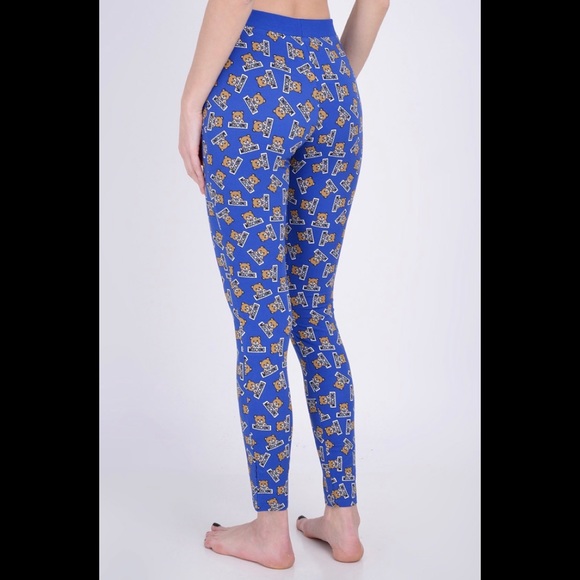 MOSCHINO underwear women’s pajamas pants